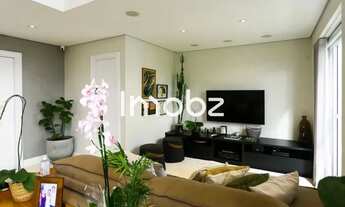 Imagem: Apartamento à venda no Openhouse Loft Panamby