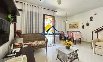 Imagem 2: LINDA CASA DE 04 QUARTOS SENDO 01 SUÍTE À VENDA EM GARATUCAIA, ANGRA DOS REIS - RJ