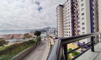 Imagem 3: Apartamento 3 Quartos com 1 Suíte e 116m² - Estreito