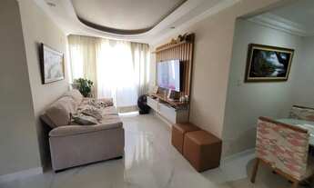 Imagem 5: Apartamento completamente mobíliado