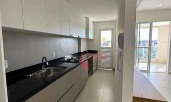 Imagem 5: Apartamento à Venda de 02 Quartos sendo 01 Suíte no Bairro Jardim Sumaré em Ribeirão Preto