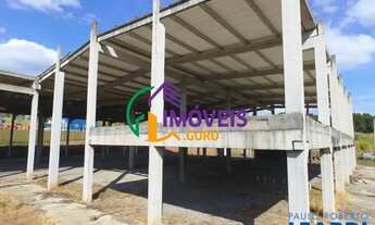 Imagem: GALPÃO - DO TABOÃO - SP