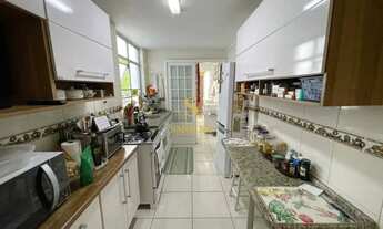 Imagem 6: Apartamento com 3 Quartos e 3 banheiros à Venda, 106 m² por R$ 860.000