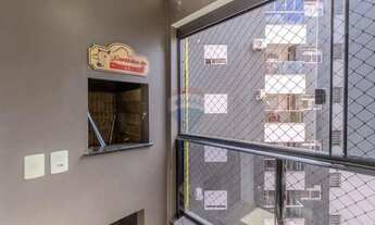 Imagem 4: Apartamento com Sacada e Churrasqueira no Bairro Uglione 2 Dormitórios por R$ 320.000