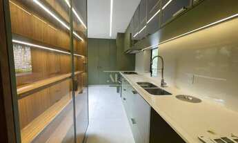 Imagem 7: Casa com 4 dormitórios à venda, 721 m² por R$ 11.250.000,00 - Alphaville 1 - Barueri/SP