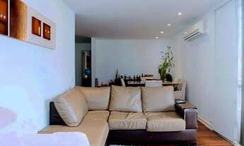 Imagem 4: Apartamento em Rua Prudente de Morais - Ipanema - Rio de Janeiro/RJ