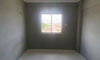 Imagem 6: Alugo apê 2 quartos no Parque Verde Garagem coberta