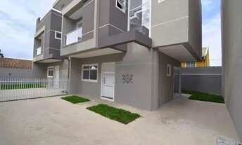 Imagem: Sobrado com 3 dormitórios à venda, 123