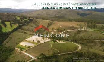 Imagem 6: Lote em condomínio em Rua Ouro - Alphaville - Lagoa dos Ingleses - Nova Lima/MG