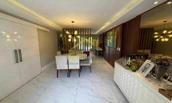 Imagem 5: Casa em Condomínio 4 suítes Piscina Piatã 454m²