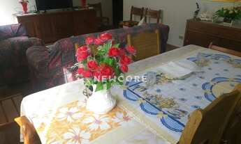 Imagem 2: Apartamento em Rua Daniel de Moraes - Enseada - Guarujá/SP