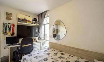 Imagem 7: Apartamento de 2 quartos, suite e vaga em ótima localização - Santa Rosa- Niteroi