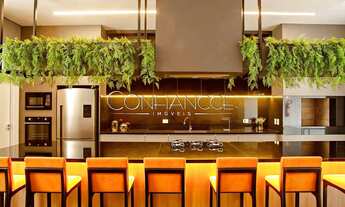 Imagem: Apartamento á venda com 3 quartos, Centro