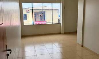 Imagem 4: Sala Comercial para Escritório na Cidade Nova III próximo a Praça da Bíblia