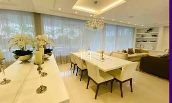 Imagem 2: Casa de Condomínio com 6 Quartos para alugar, 700m²