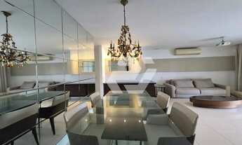 Imagem 4: Imóvel para aluguel com 233 metros quadrados com 4 quartos em Barra da Tijuca - Rio de Jan