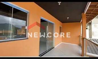 Imagem 4: Casa em Rua Martim Afonso - Vila Romar - Peruíbe/SP