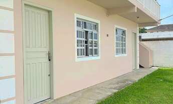 Imagem: ALUGO - KitNet de 1 quarto anual nos Ingleses