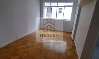 Imagem: Apartamento na Consolação em frente ao