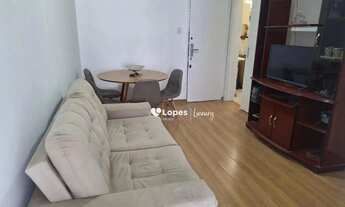 Imagem 4: Apartamento com 2 dormitórios à venda, 68 m² por R$ 790.000,00 - Copacabana - Rio de Janei