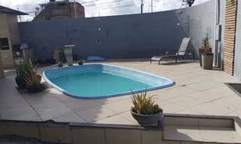 Imagem: Casa por Temporada, disponível final de