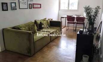 Imagem 2: Apartamento com 01 dormitório em Santa Cecília - Cód.: 3880