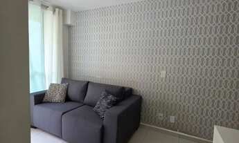 Imagem 5: 01 QUARTO - ALUGO APARTAMENTO NO RESIDENCIAL SPOT - 1.800,00 ALUGUEL +520,00 CONDOMINIO