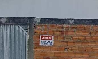 Imagem 4: Troco ou vendo Casa com 2 dormitórios