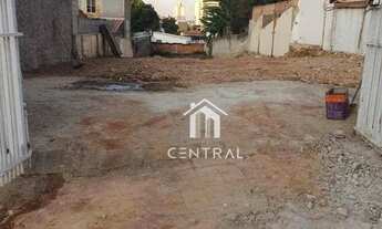 Imagem 2: Terreno à venda, 587 m² por R$ 900.000,00 - Jardim Paulistano - Sorocaba/SP