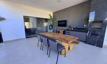 Imagem: Casa Térrea 3/4 Natural Ville EML