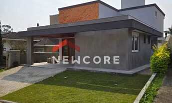 Imagem 5: Casa de condomínio em Rua Leonel Pereira - Cachoeira do Bom Jesus - Florianópolis/SC