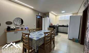 Imagem 4: Casa à venda no Jardim Caieira em Limeira-SP