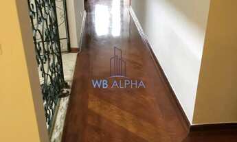 Imagem 5: Casa térrea para locação - Condomínio Alphaville Residencial 6 - Santana de Parnaíba - SP