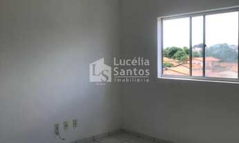 Imagem 2: Apartamento à Venda no Condomínio Solaris Sul II, Teresina-PI