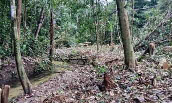 Imagem: Terreno para chácara sítio lazer