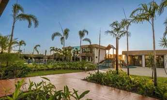 Imagem 2: Lote no Interlagos