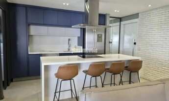 Imagem 3: Vila Olimpia - Mobiliado