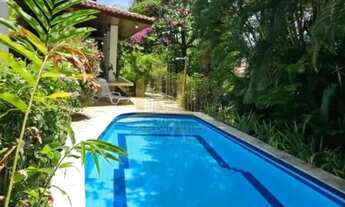 Imagem 2: Casa em Condomínio para Venda em Maceió, Jardim Petrópolis, 4 dormitórios, 3 suítes, 5 ban