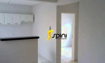 Imagem: Apartamento com 2 dormitórios à venda