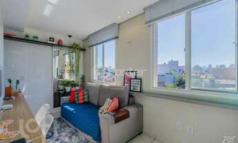 Imagem 3: Apartamento à venda Rua Oito de Julho, Jardim Botânico - Porto Alegre