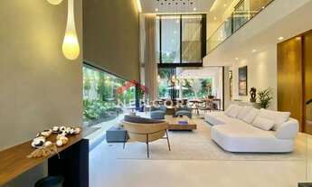 Imagem 3: Casa em Passeio do Sol - Riviera - Bertioga/SP