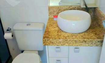 Imagem 7: Lindo apartamento posicionado de frente, excelente Condomínio Bela Vitta