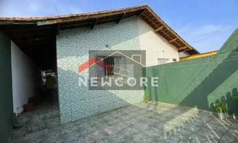 Imagem: Casa em Rua São Bento - Jardim Praia Grande