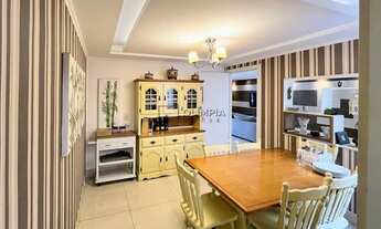 Imagem 4: Aluguel Apartamento 4 Dormitórios - 317 m² Santo Amaro