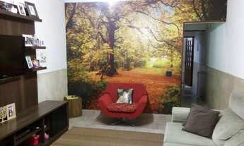 Imagem 3: Sobrado em Rua Javri - Vila Eldízia - Santo André/SP