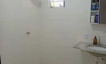 Imagem 3: Casa 2 quartos com kitnet nos fundos