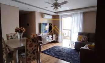 Imagem 3: Condomínio Jardim das Palmeiras - Apartamento à venda no bairro Vila Cachoeirinha - Cachoe