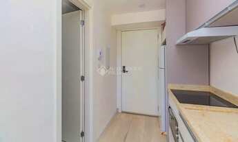 Imagem 6: Apartamento com 1 Dormitório - Partenon