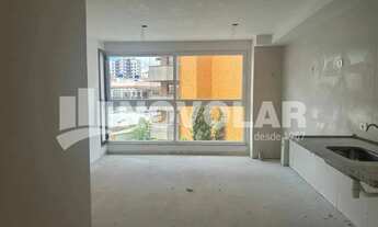 Imagem 2: Apartamento Novo com Vista Privilegiada em Santana/Água Fria, 2 dormitórios sendo 1 suíte