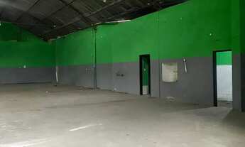 Imagem 2: Excelente Galpão localizado em Benfica de 400m²